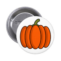Calabaza Pin