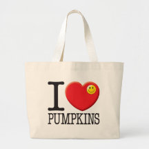 Calabazas Bolsas
