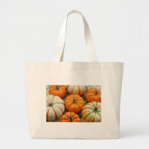Calabazas Bolsas De Mano