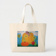 Calabazas Bolsas De Mano