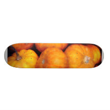 Calabazas del bebé monopatines personalizados