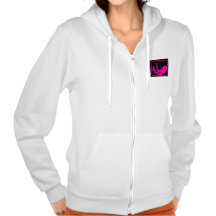 CALAMAR ROSADO con la burbuja Camisetas