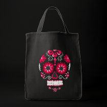Calavera bolsas