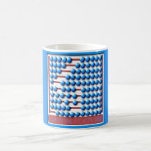 CALCULADORA DE LA MATEMÁTICAS DEL ÁBACO TAZA DE CAFÉ
