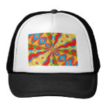 Caleidoscopio Gorro De Camionero