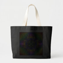 Caleidoscopio multicolor bolsa