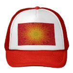 Caleidoscopio psicodélico de Sun Gorro