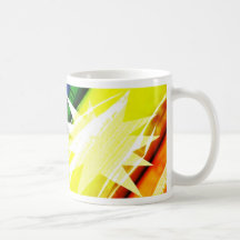 Caleidoscopio Tazas De Café