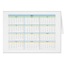 calendar 2012 grußkarten