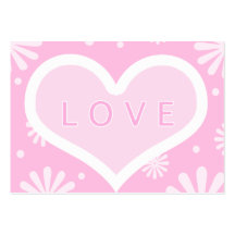 Calendario 2012 del bolsillo del amor tarjeta de visita