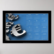 Calendario 2012 impresiones