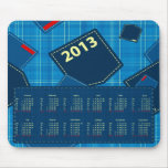 Calendario 2013 de Mousepad 5