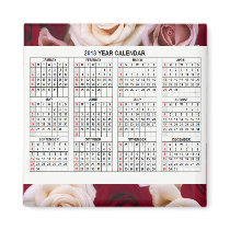 calendario de la obra clásica 2013 imanes