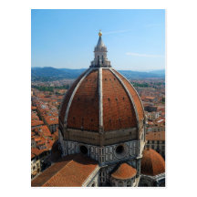 Calendario del bolsillo del Duomo 2012 de Florenci Tarjetas Postales