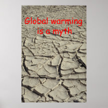 Calentamiento del planeta posters