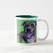 Calhoun Taza De Café