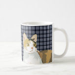 Calicó americano taza