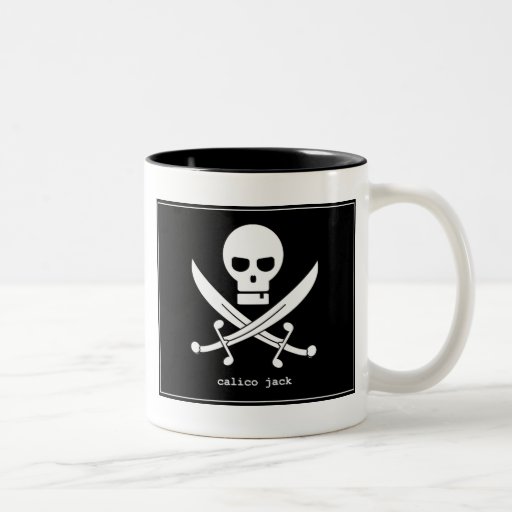 calicojack tazas de café