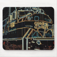 Calidad 1976 - 1999, SD-80MAC #4118 de Conrail Tapetes De Ratones