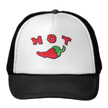 caliente gorras de camionero
