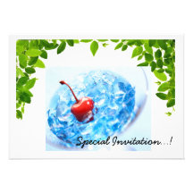 CALIFICADO INVITACIÓN PERSONALIZADA