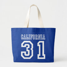 California 31 bolsas