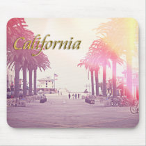California alfombrillas de raton 