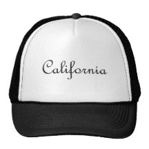 California Gorro