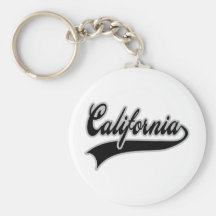 California Llavero