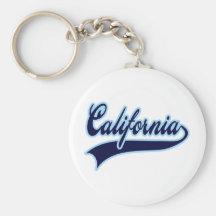 California Llavero