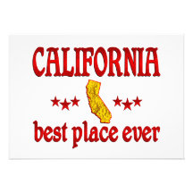 California mejor anuncio personalizado