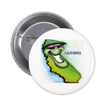 California Pins