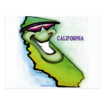 California Postal