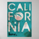 California Posters