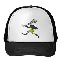 Call de las liebres del príncipe gorras