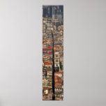 Calle de Nápoles Posters