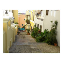 Calle de San Juan Tarjetas Postales