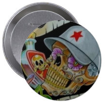 calle pin