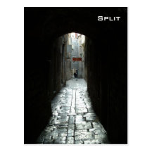 Callejón Postales