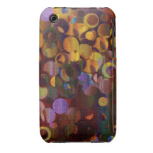 Calor ilimitado iPhone 3 protectores