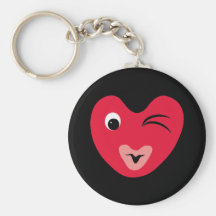 caluroso llaveros personalizados