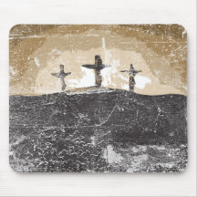 Calvary Alfombrilla De Ratones