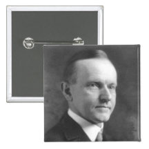 Calvin Coolidge Pins