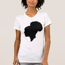 Camafeo Camisetas
