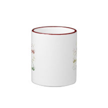 Camaleones Taza De Café