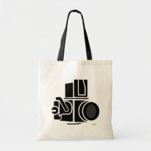 Cámara. Bolso Bolsa De Mano