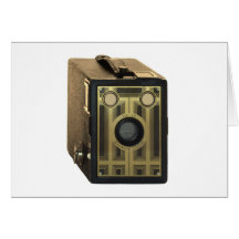 Cámara de caja ZAZ425 Tarjetón