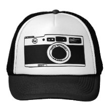 Cámara Gorros Bordados