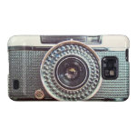 Cámara retra samsung galaxy s2 fundas