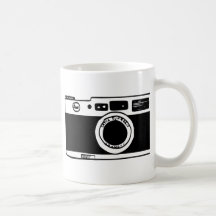 Cámara Tazas